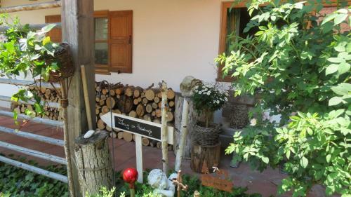 Apartamentos Landhaus Am Arzbach