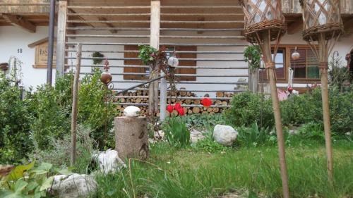 Apartamentos Landhaus Am Arzbach
