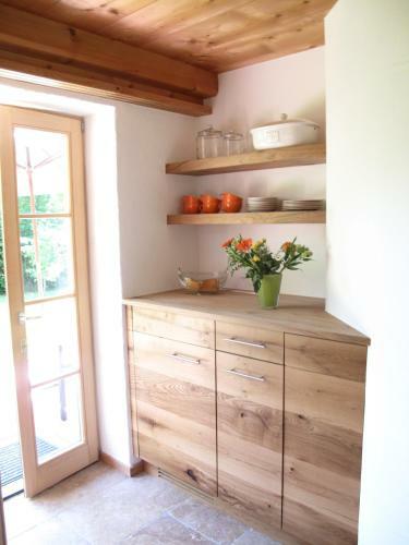 Apartamentos Landhaus Am Arzbach