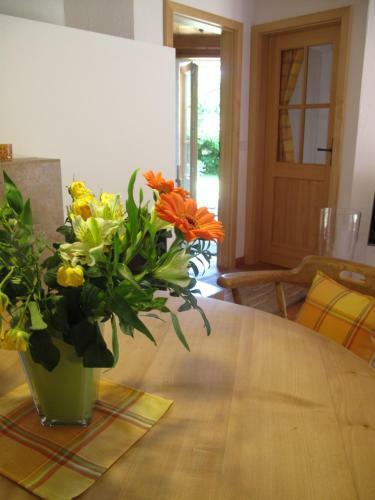 Apartamentos Landhaus Am Arzbach