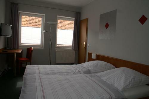 Hotel Energie17