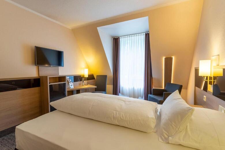 Parkhotel Bergh�lzchen
