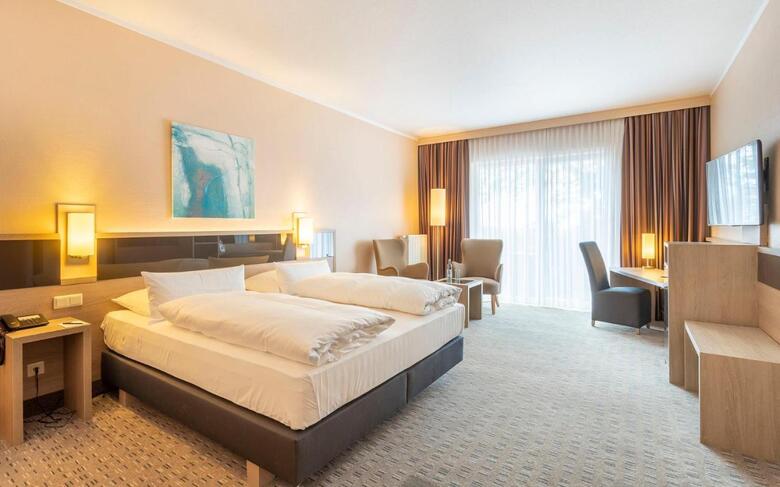Parkhotel Bergh�lzchen