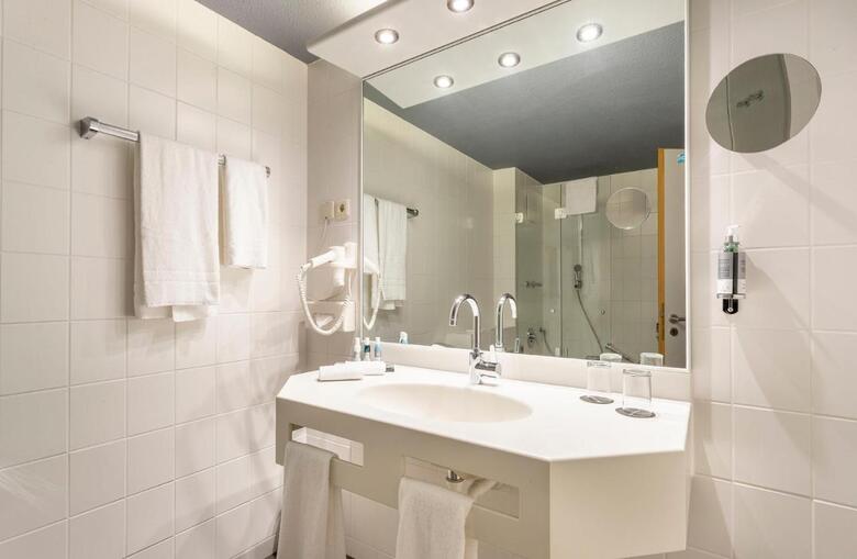 Parkhotel Bergh�lzchen