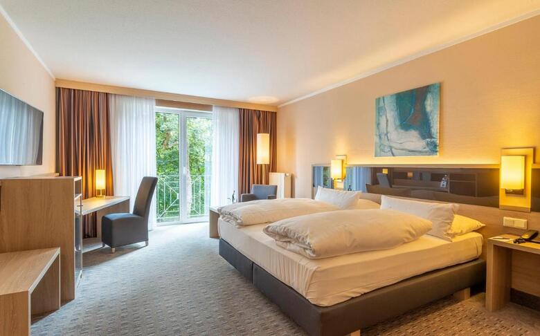 Parkhotel Bergh�lzchen