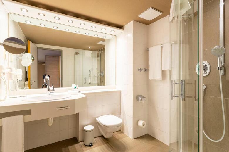 Parkhotel Bergh�lzchen