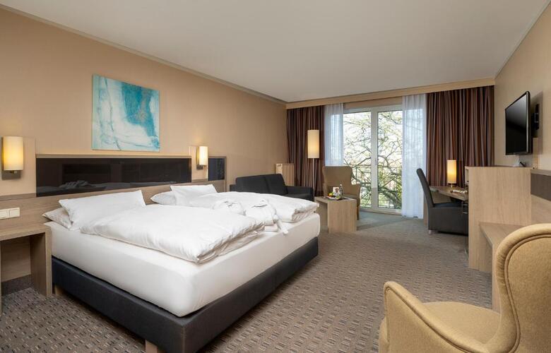 Parkhotel Bergh�lzchen