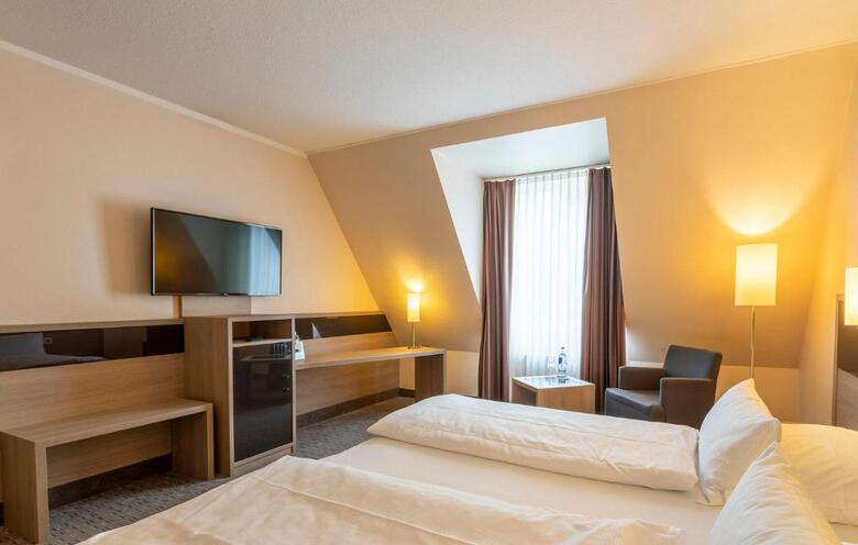 Parkhotel Bergh�lzchen