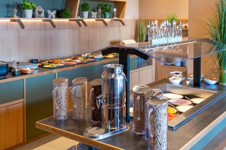 Parkhotel Bergh�lzchen