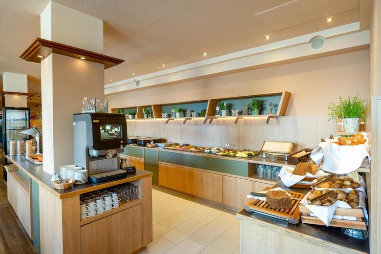 Parkhotel Bergh�lzchen