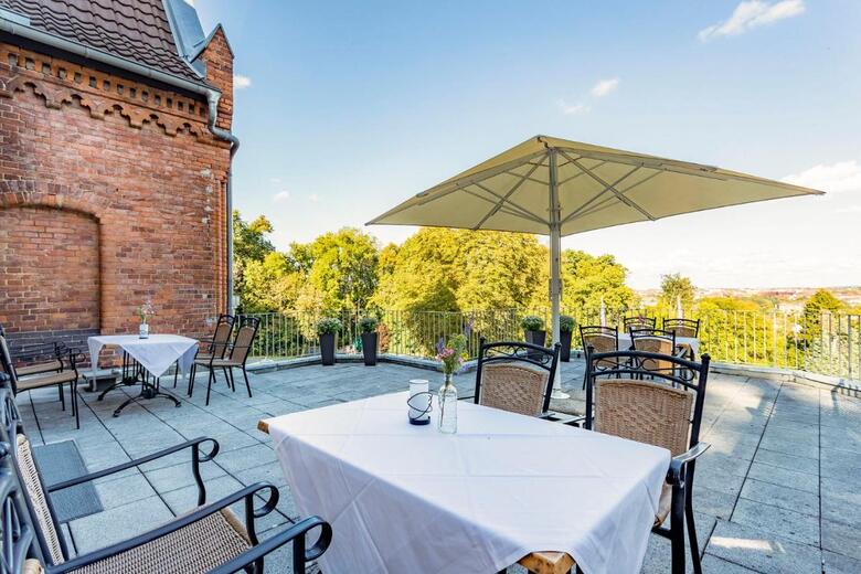 Parkhotel Bergh�lzchen