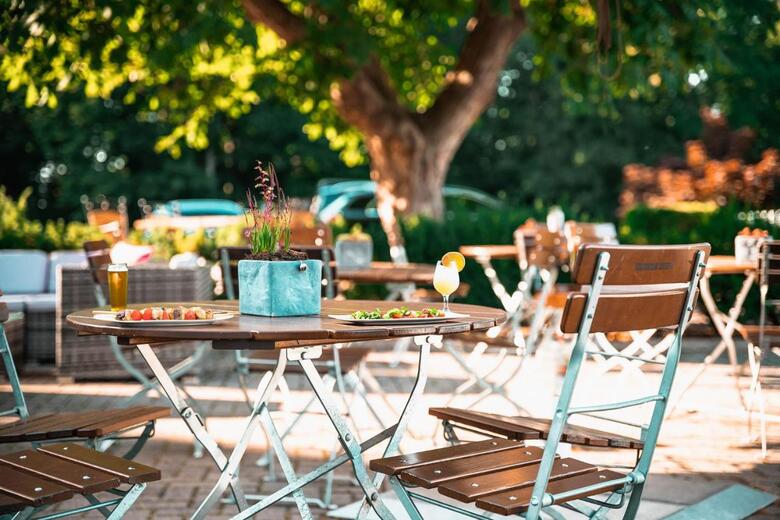Parkhotel Bergh�lzchen