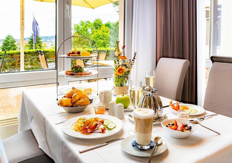Parkhotel Bergh�lzchen