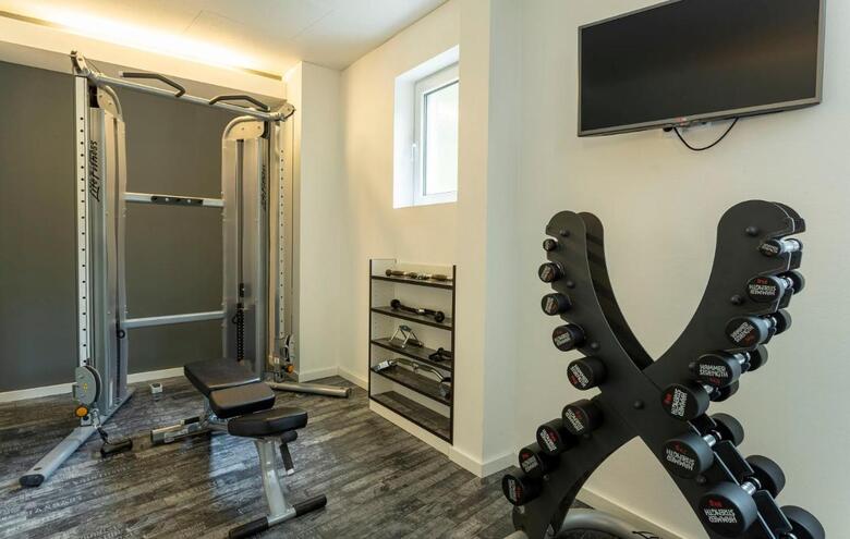 Parkhotel Bergh�lzchen
