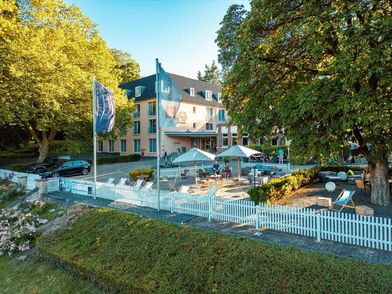 Parkhotel Bergh�lzchen