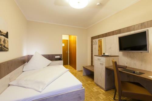 Hotel Am Wald