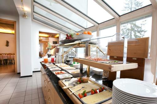 Hotel Am Wald