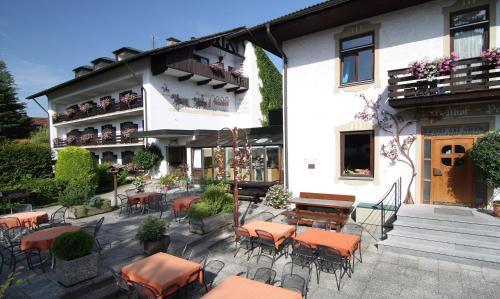 Hotel Am Wald