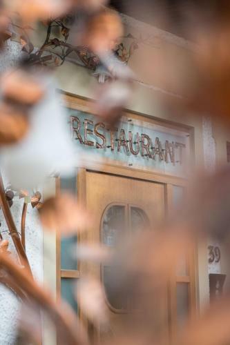 Hotel Am Wald