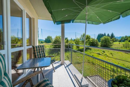 Apartamentos Die Villa Bad Toelz