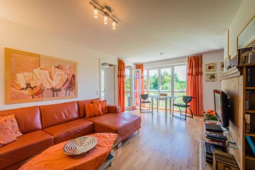 Apartamentos Die Villa Bad Toelz