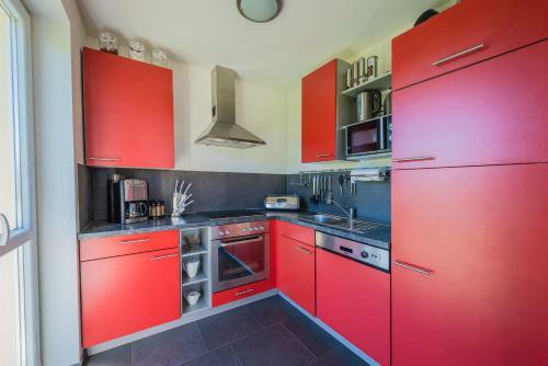 Apartamentos Die Villa Bad Toelz