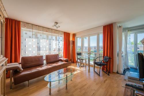Apartamentos Die Villa Bad Toelz