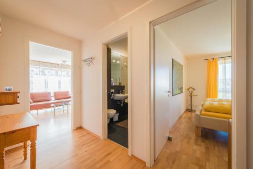Apartamentos Die Villa Bad Toelz