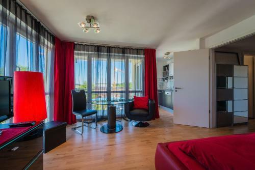 Apartamentos Die Villa Bad Toelz