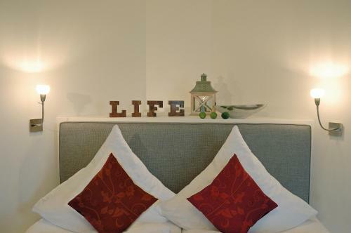Hotel Landhaus Heidekrug