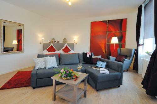 Hotel Landhaus Heidekrug
