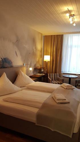 Hotel Landhaus Heidekrug