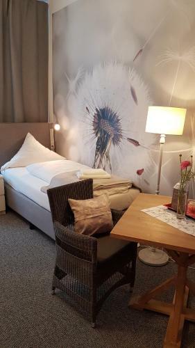 Hotel Landhaus Heidekrug