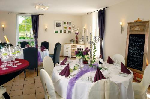 Hotel Landhaus Heidekrug