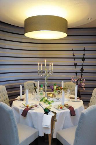 Hotel Landhaus Heidekrug