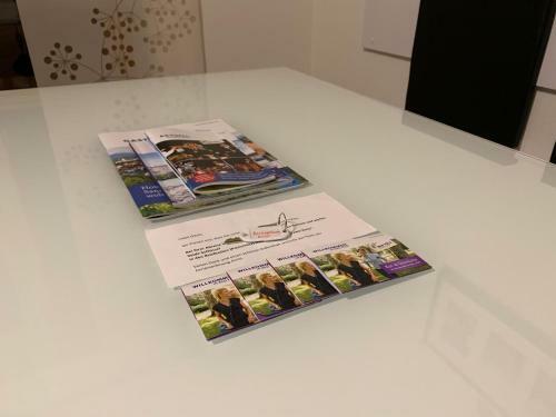 Apartamento Ferienwohnung Anne
