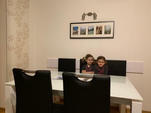 Apartamento Ferienwohnung Anne
