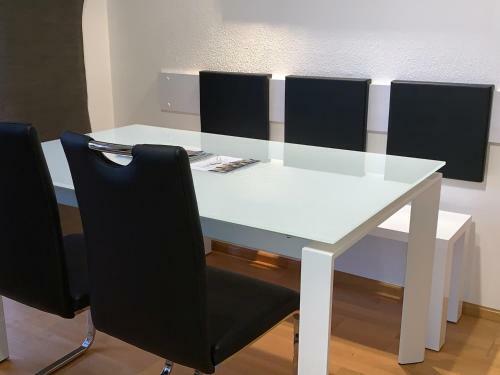 Apartamento Ferienwohnung Anne