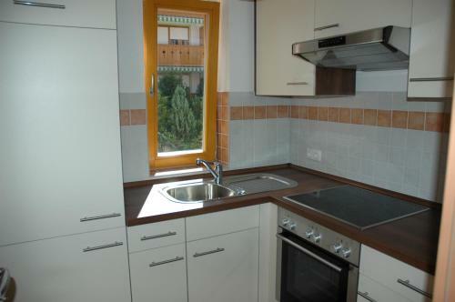 Apartamento Ferienwohnung Anne