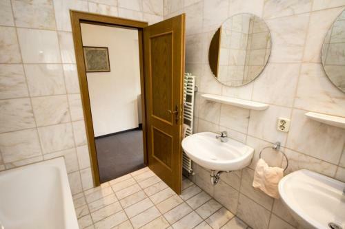 Hotel Villa Am Park
