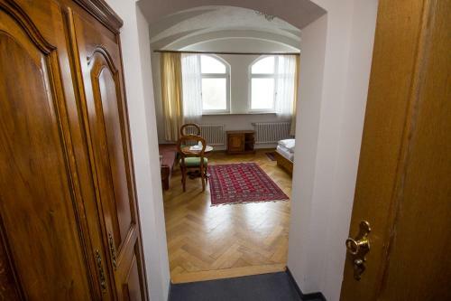 Hotel Villa Am Park