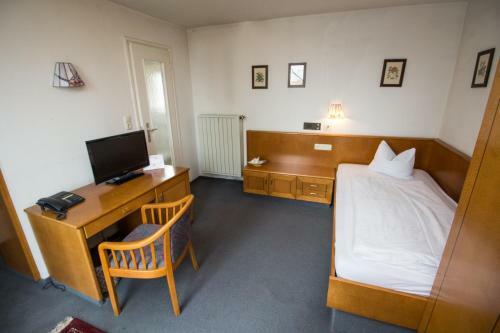 Hotel Villa Am Park