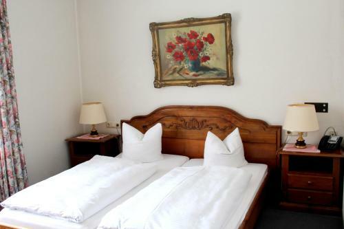 Hotel Villa Am Park