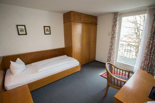 Hotel Villa Am Park