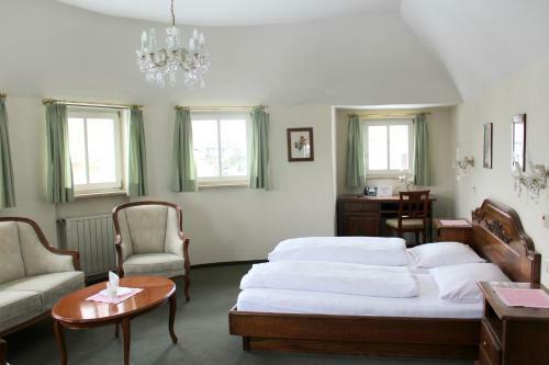 Hotel Villa Am Park