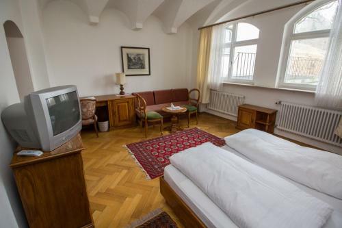 Hotel Villa Am Park