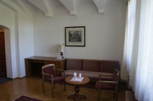 Hotel Villa Am Park