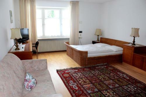 Hotel Villa Am Park