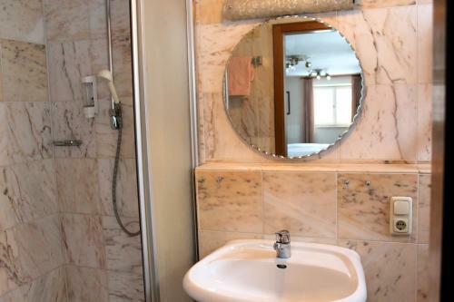 Hotel Villa Am Park