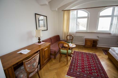 Hotel Villa Am Park